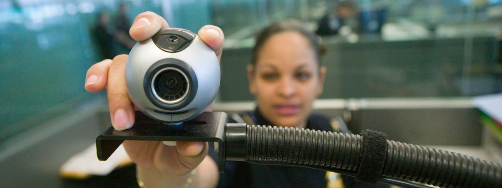 Facial Recognition Goes Full Scale at BIA